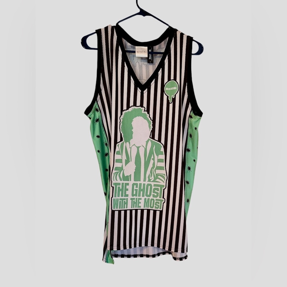 BlackMilk Beetlejuice Shooter - LIMITED - Picture 2 of 4